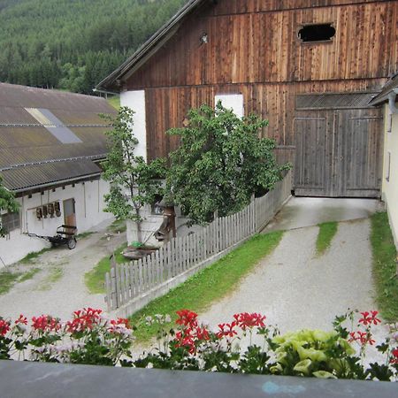 Villa Gut Neusess Mauterndorf  Exterior foto
