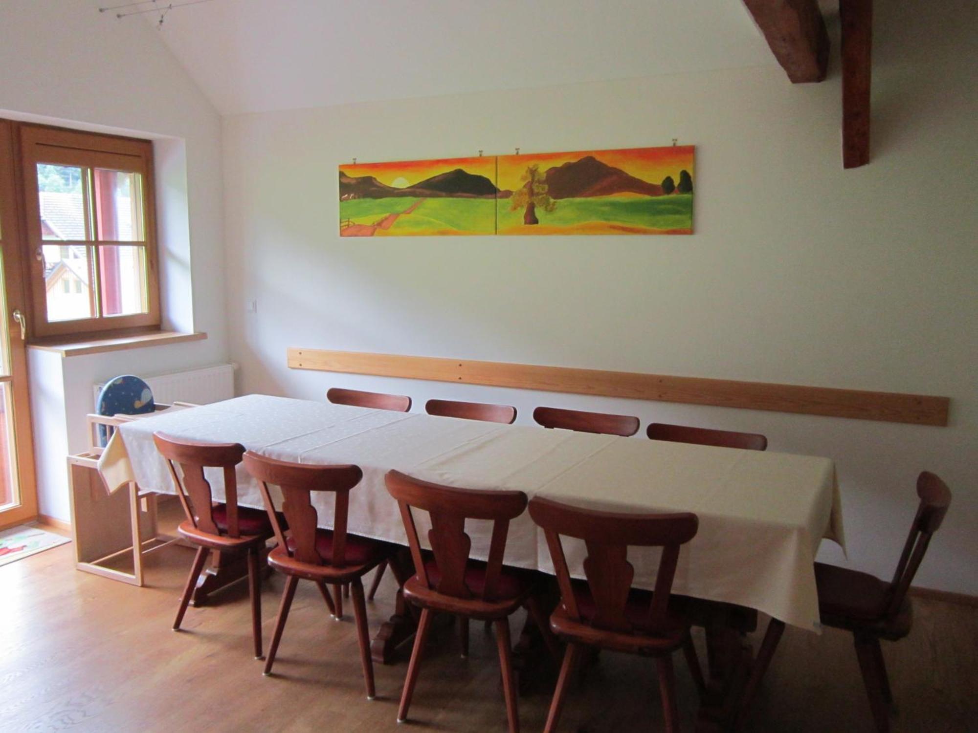 Villa Gut Neusess Mauterndorf  Habitación foto