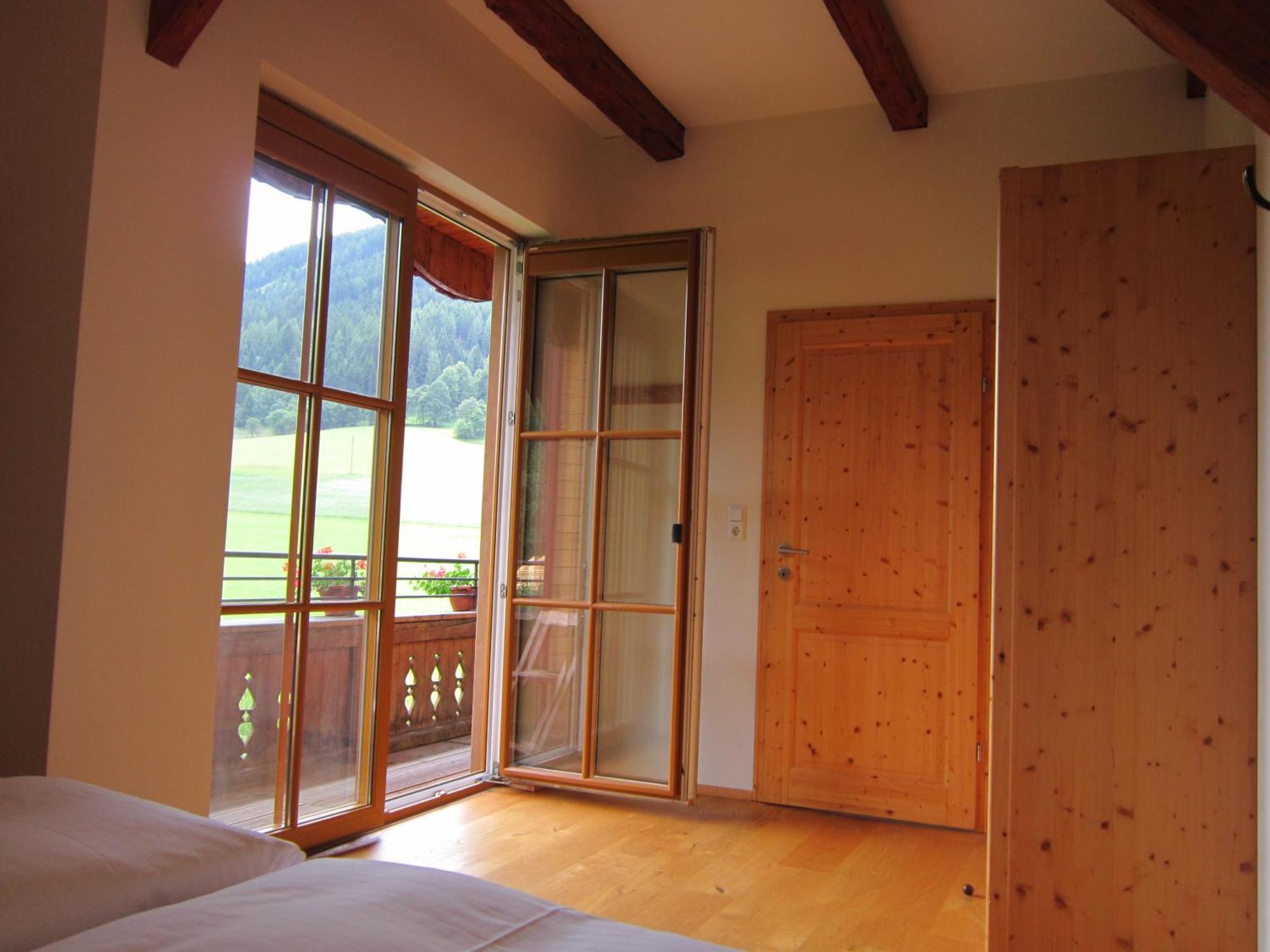Villa Gut Neusess Mauterndorf  Exterior foto