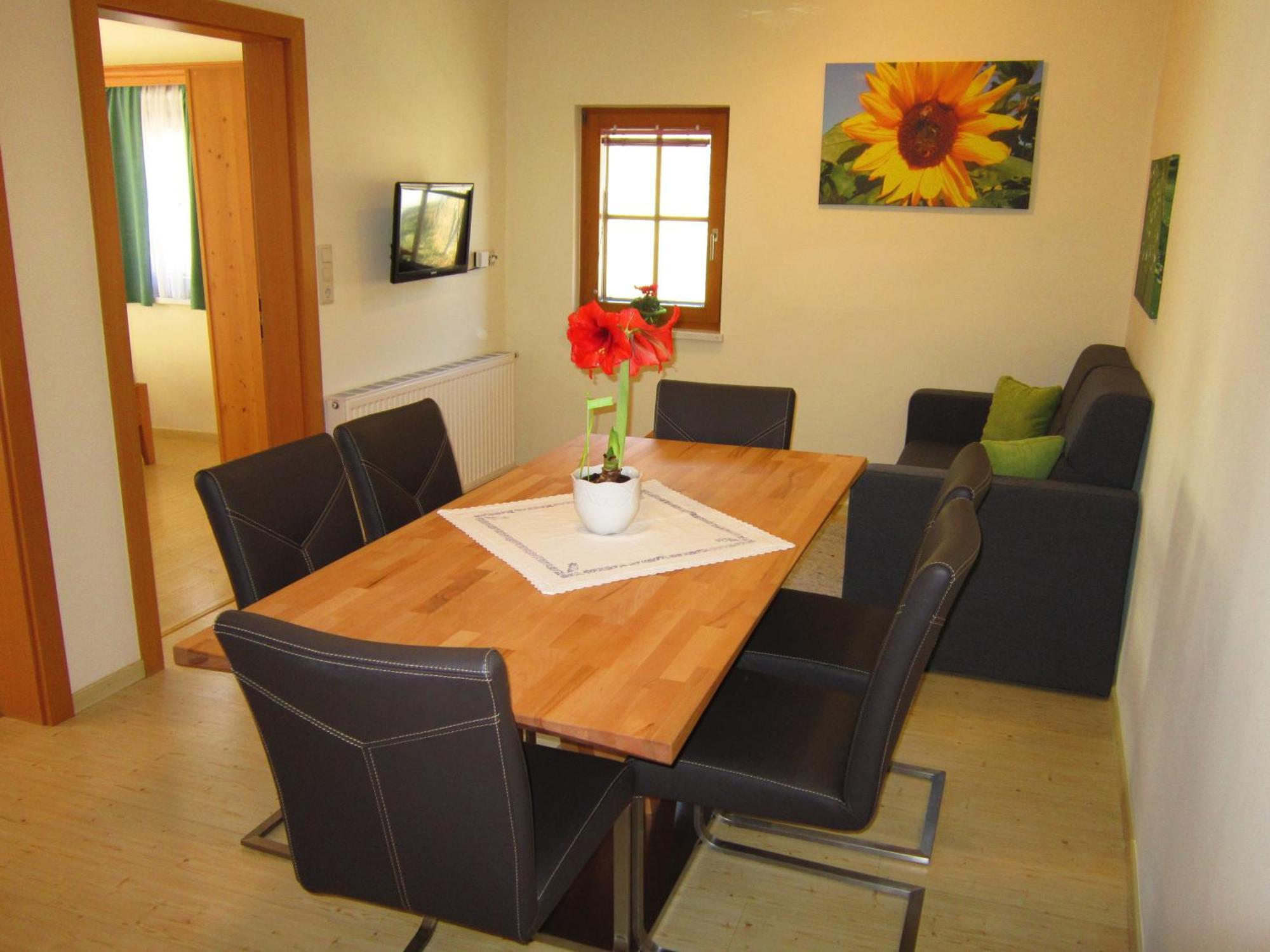 Villa Gut Neusess Mauterndorf  Habitación foto