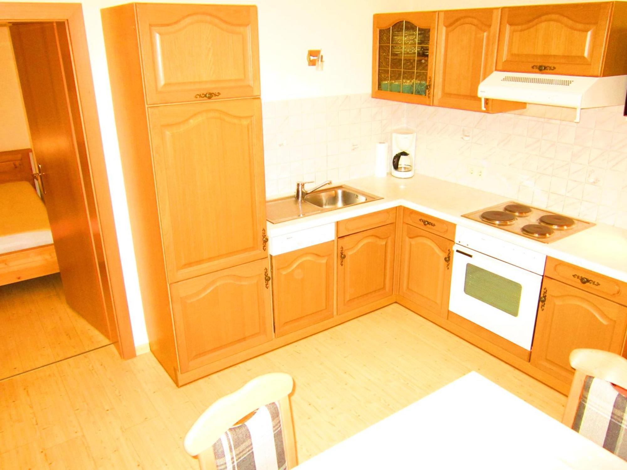 Villa Gut Neusess Mauterndorf  Habitación foto
