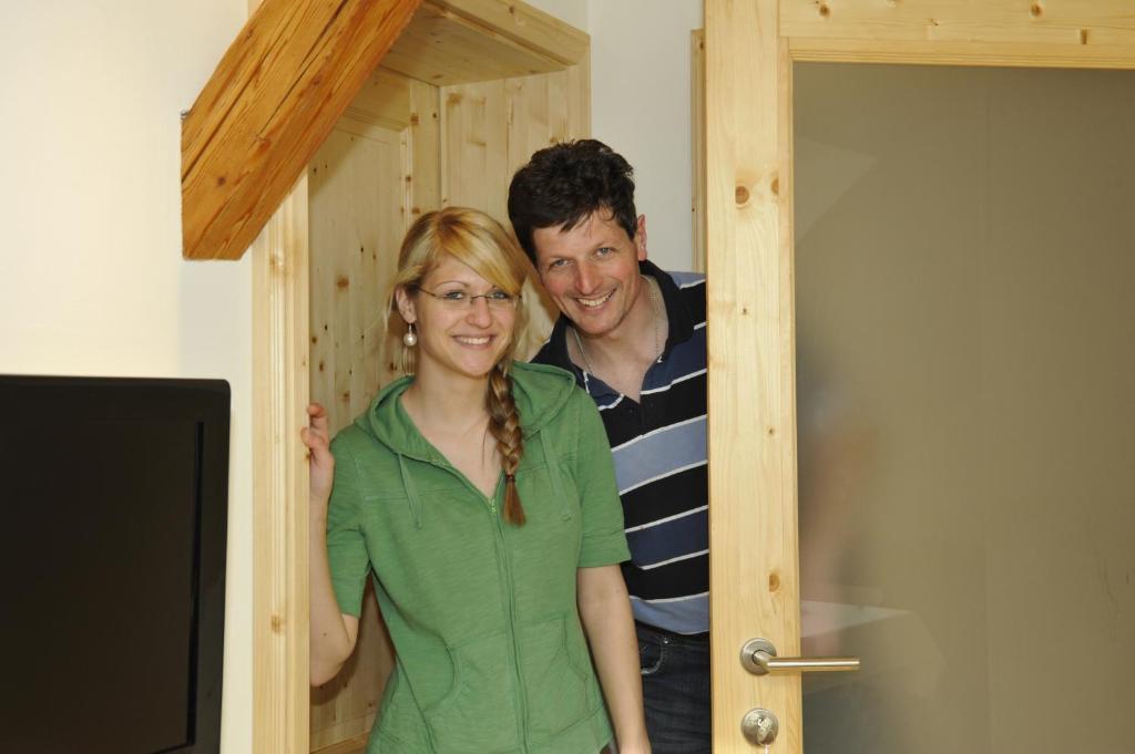 Villa Gut Neusess Mauterndorf  Habitación foto