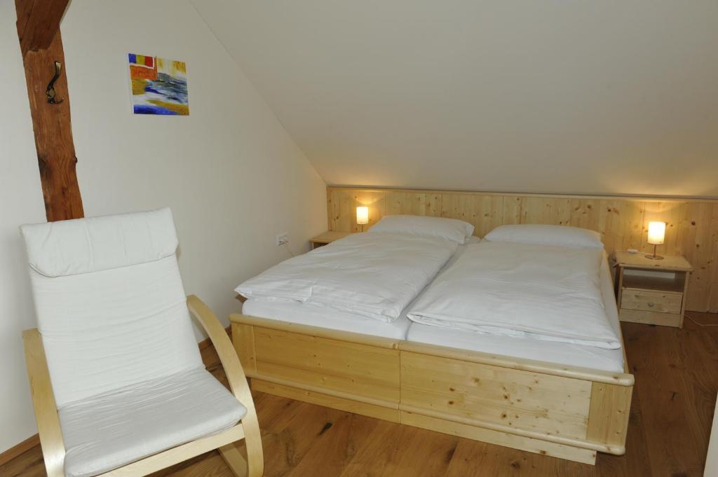 Villa Gut Neusess Mauterndorf  Habitación foto