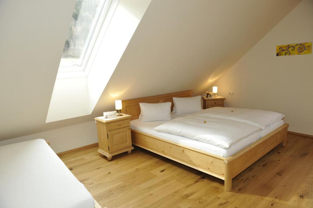 Villa Gut Neusess Mauterndorf  Habitación foto